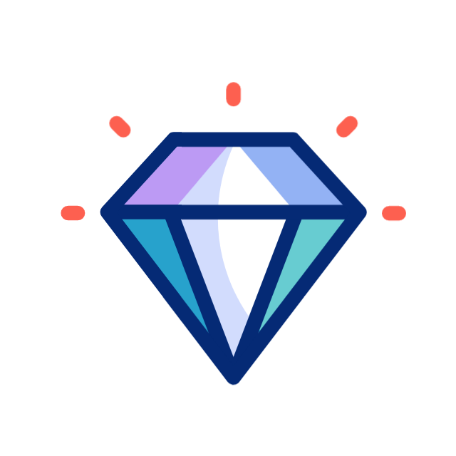 Values Icon